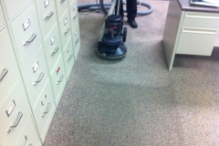 Commercial carpet cleaningphoto