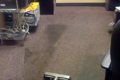 comercial carpet cleaning