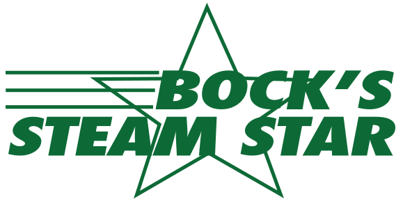 Bock's Steam Star