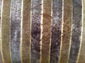 Fiber Distortion- Bock's Steam Star