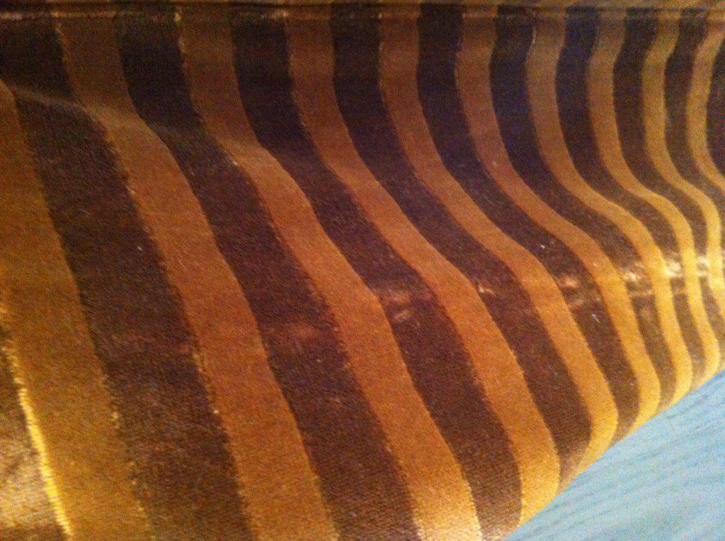 Fiber Distortion- Bock's Steam Star