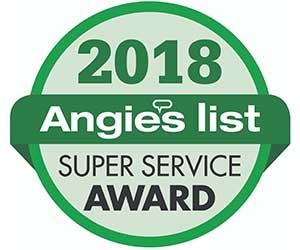 Angie’s List 2018