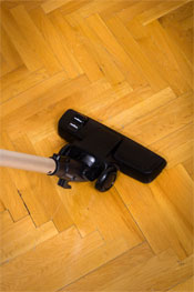 Hardwood Floor Deep Cleaning Bock S Steam Star
