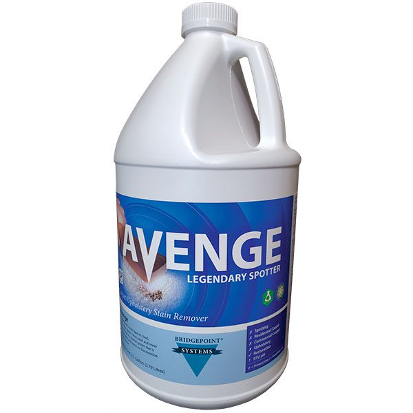 Avenge Spot Remover