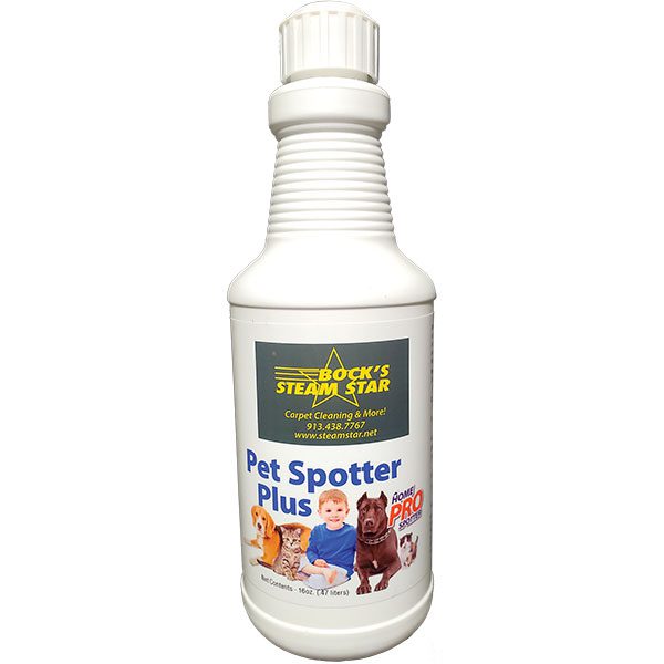 Pet Spotter Plus