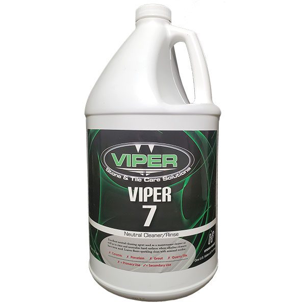 Viper 7