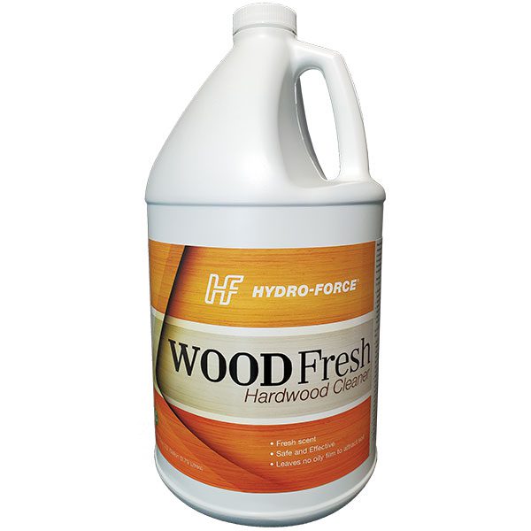 WoodFresh Cleaner