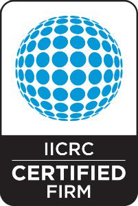 IICRC Certified Firm