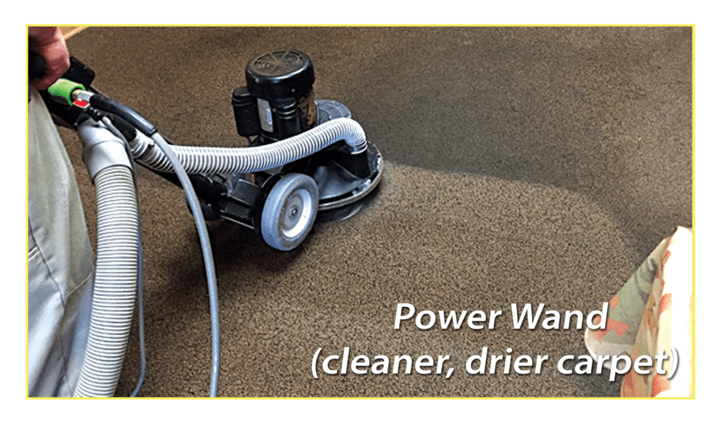 High Performance Commercial Cleaning and more in Kansas City Bock's