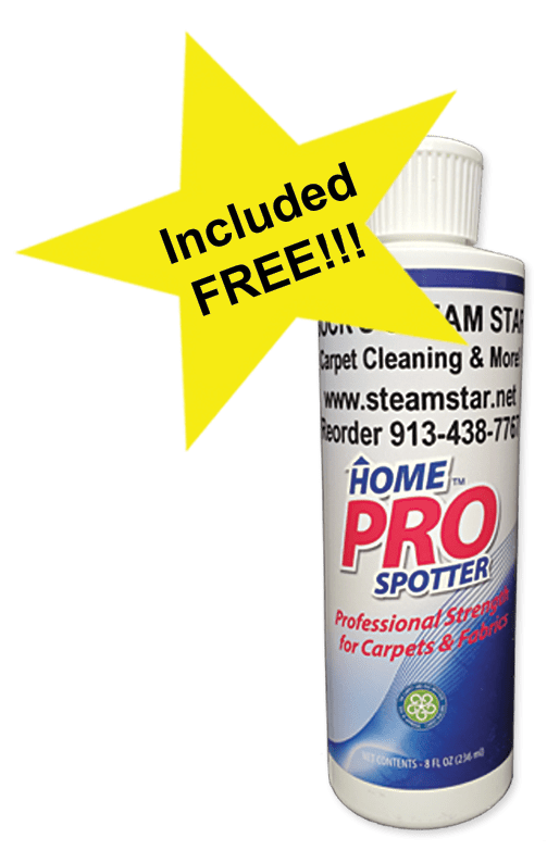 Healthy Deep Carpet Cleaning Bock's Steam Star