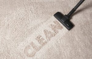 Carpet Cleaning in Lee's Summit