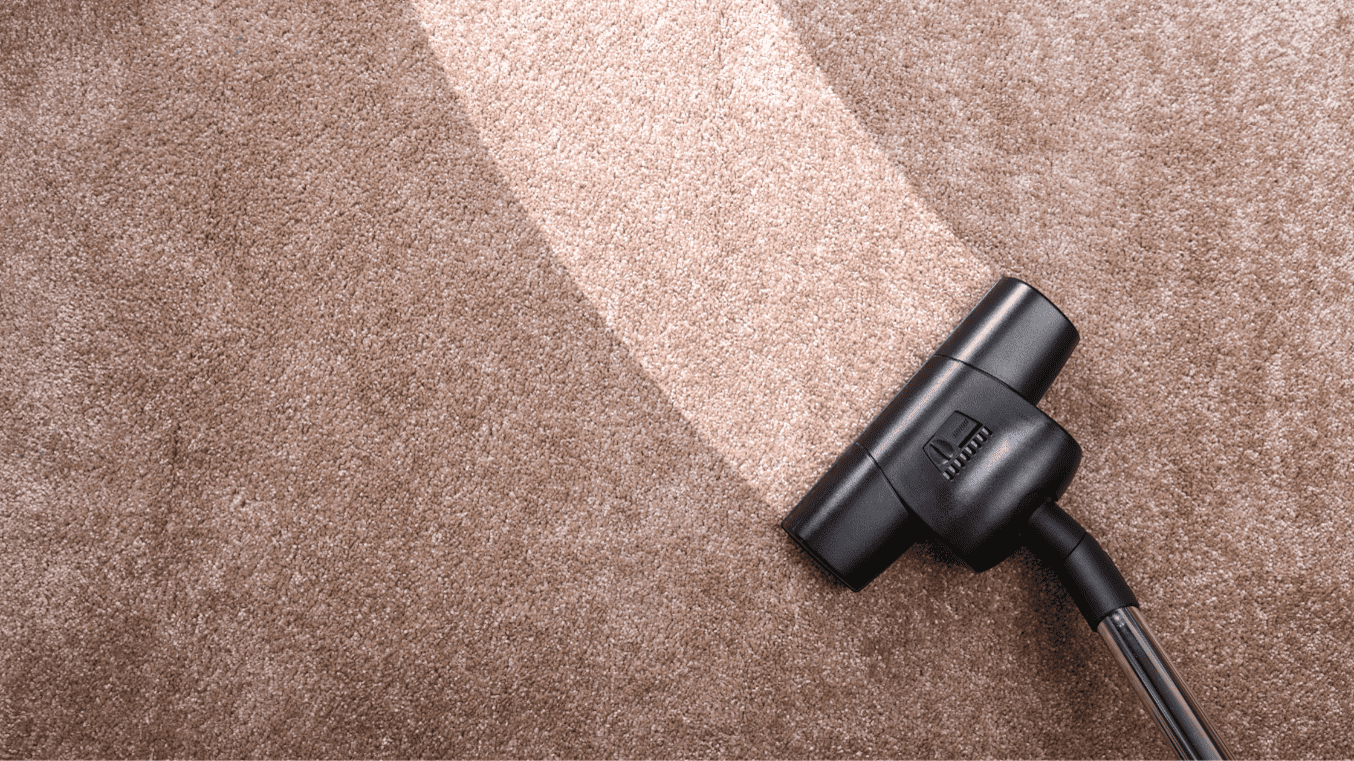 Carpet Deep Cleaning in Lee’s Summit