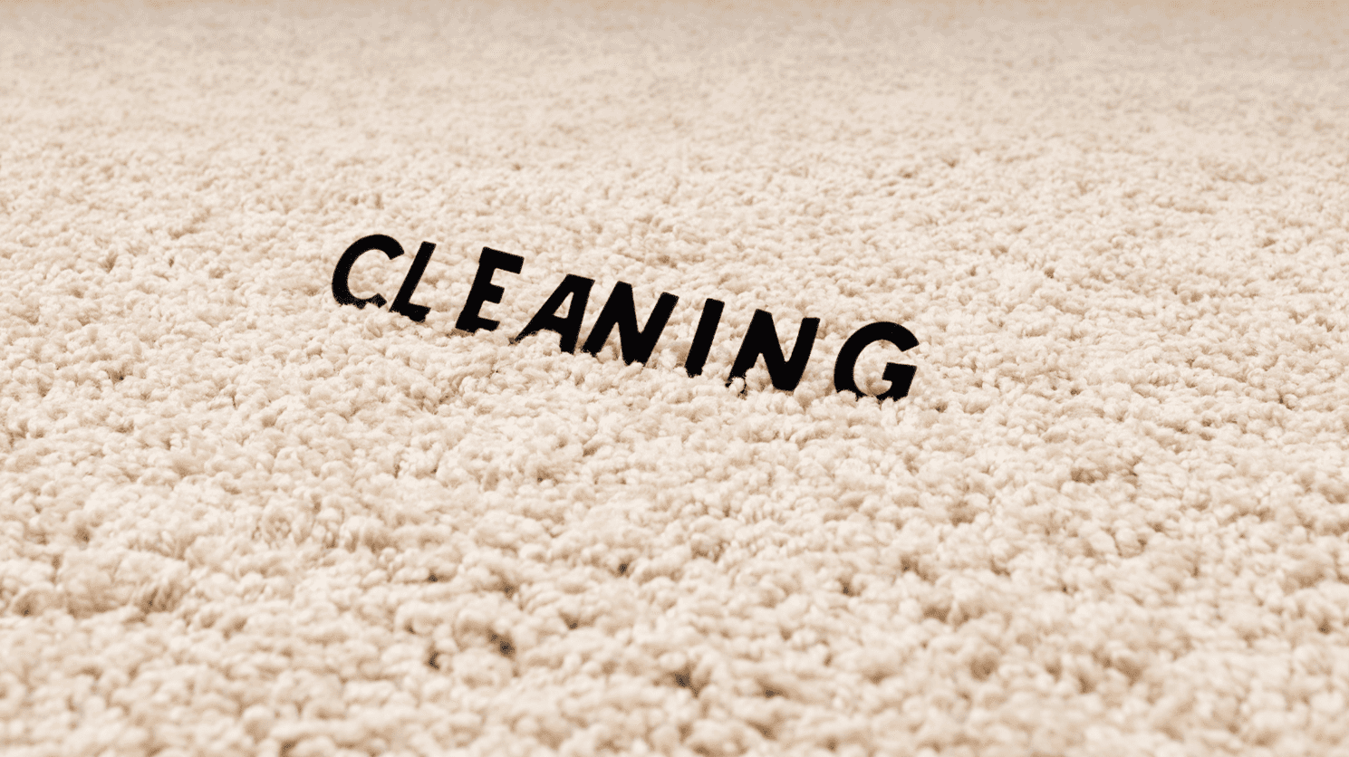 Carpet Cleaning in Lee's Summit