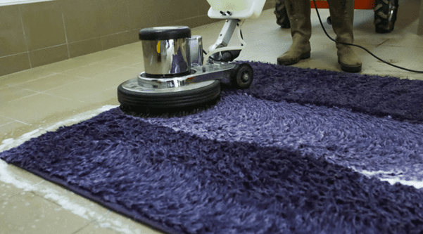 carpet deep cleaning in Lee’s Summit