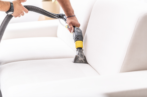 Upholstery Cleaning in Lee’s Summit