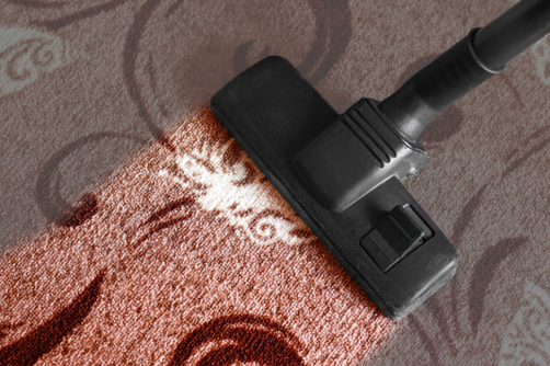 Carpet Cleaning in Lee's Summit