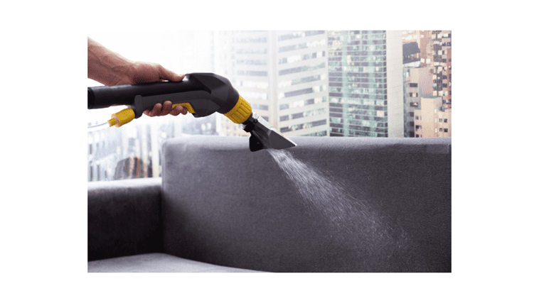 Upholstery Cleaning in Lee’s Summit