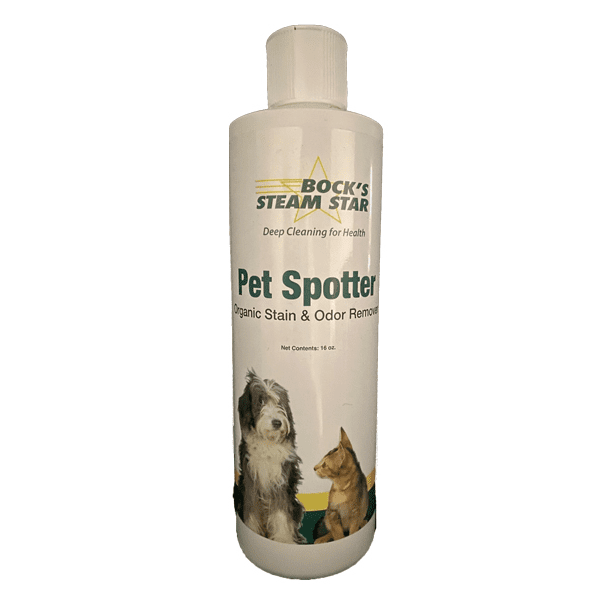 Pet Stain & Odor Remover
