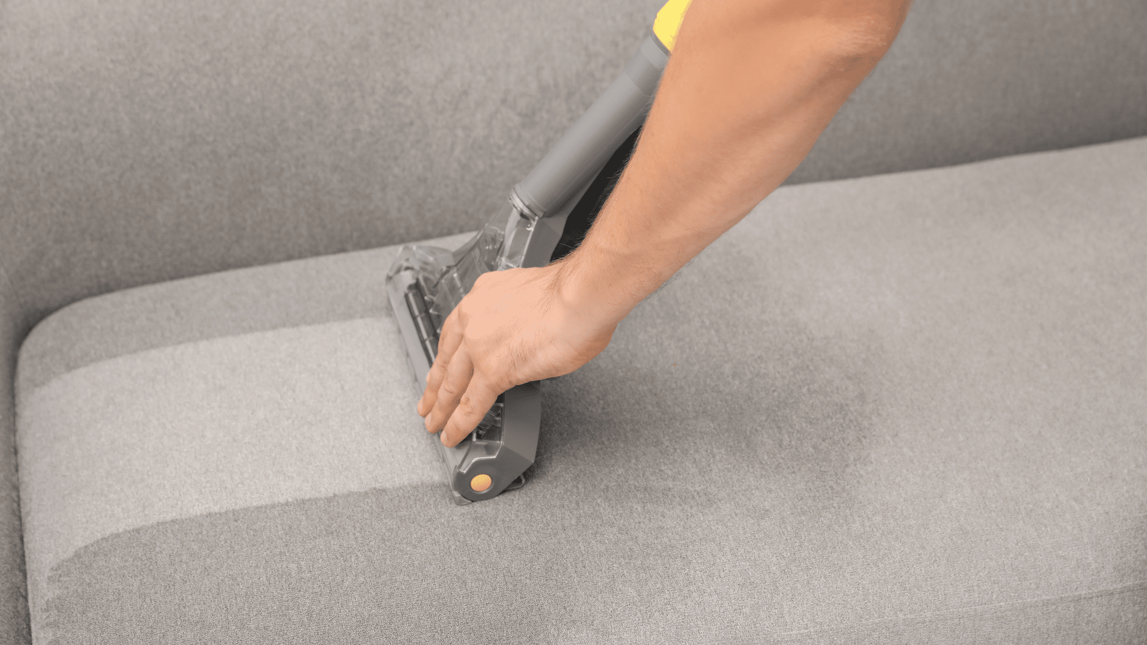 Upholstery Cleaning in Olathe