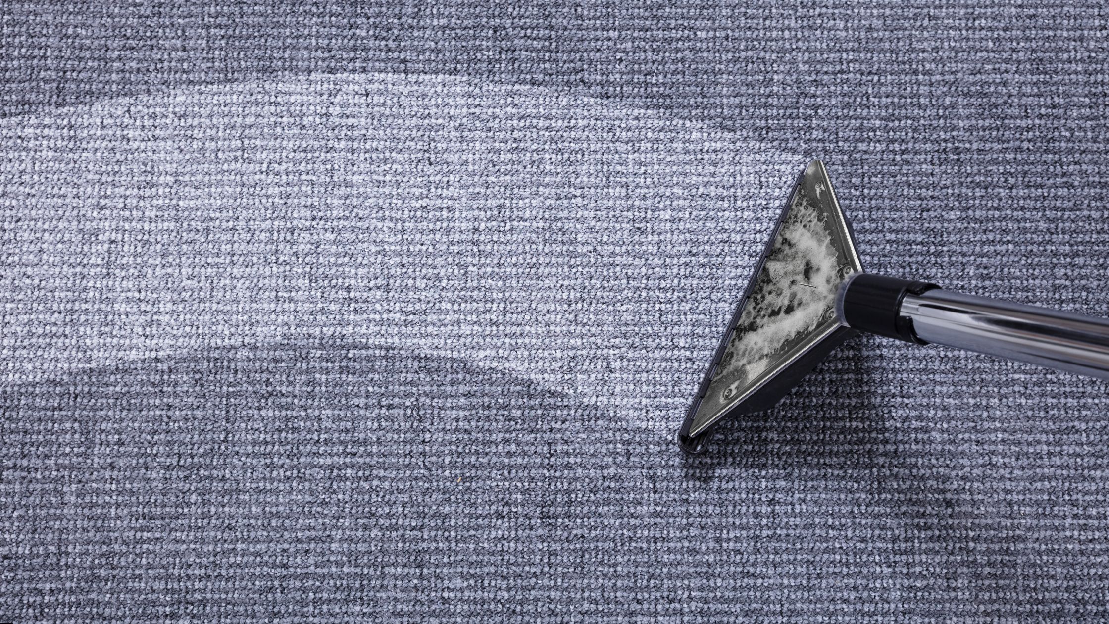 Carpet Cleaning in Prairie Village