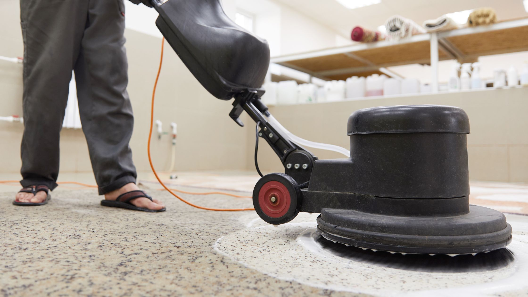 Commercial Carpet Cleaning in Parkville That Keeps Your Business Looking Its Best