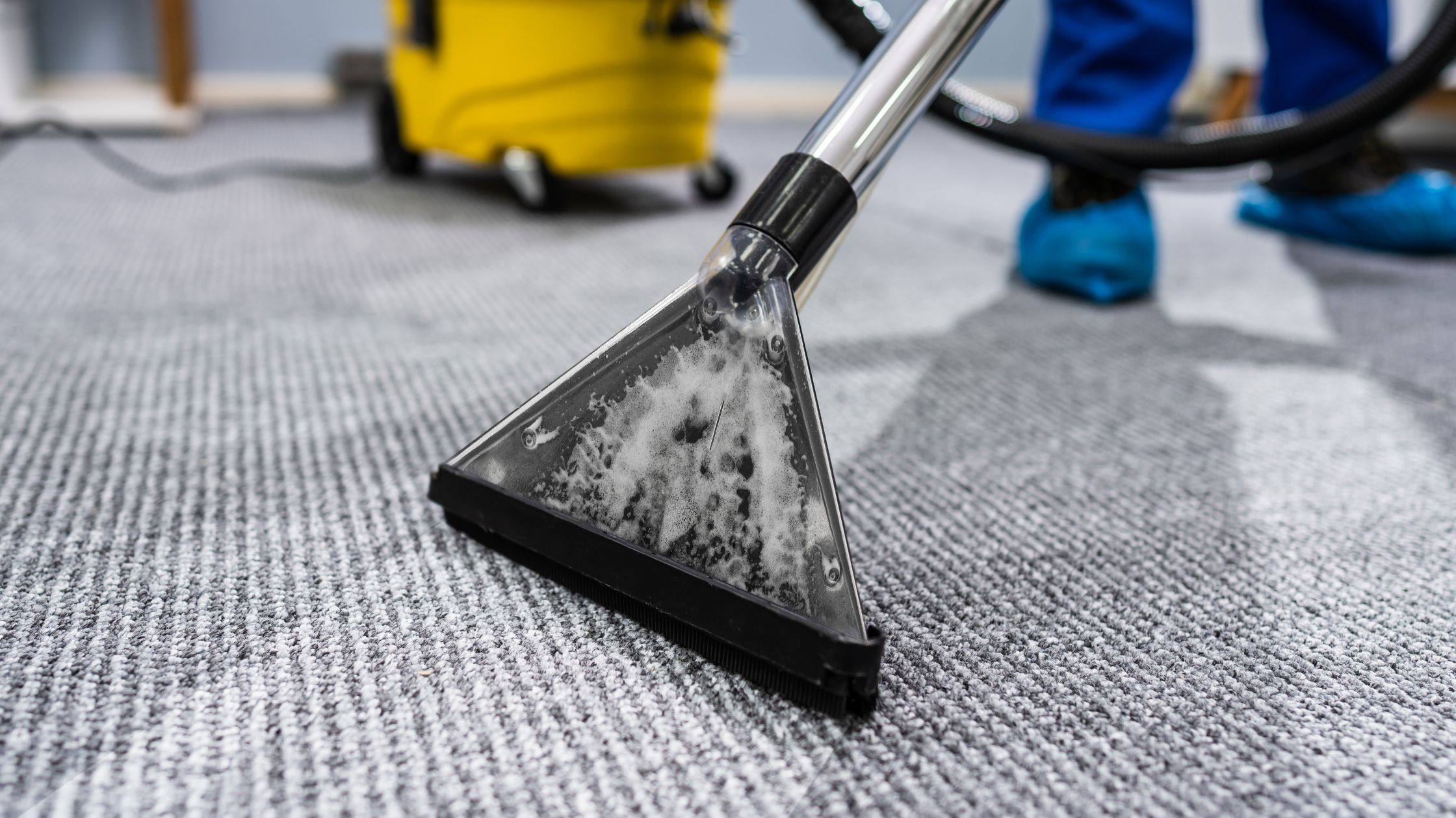 Company Carpet Cleaners in Parkville