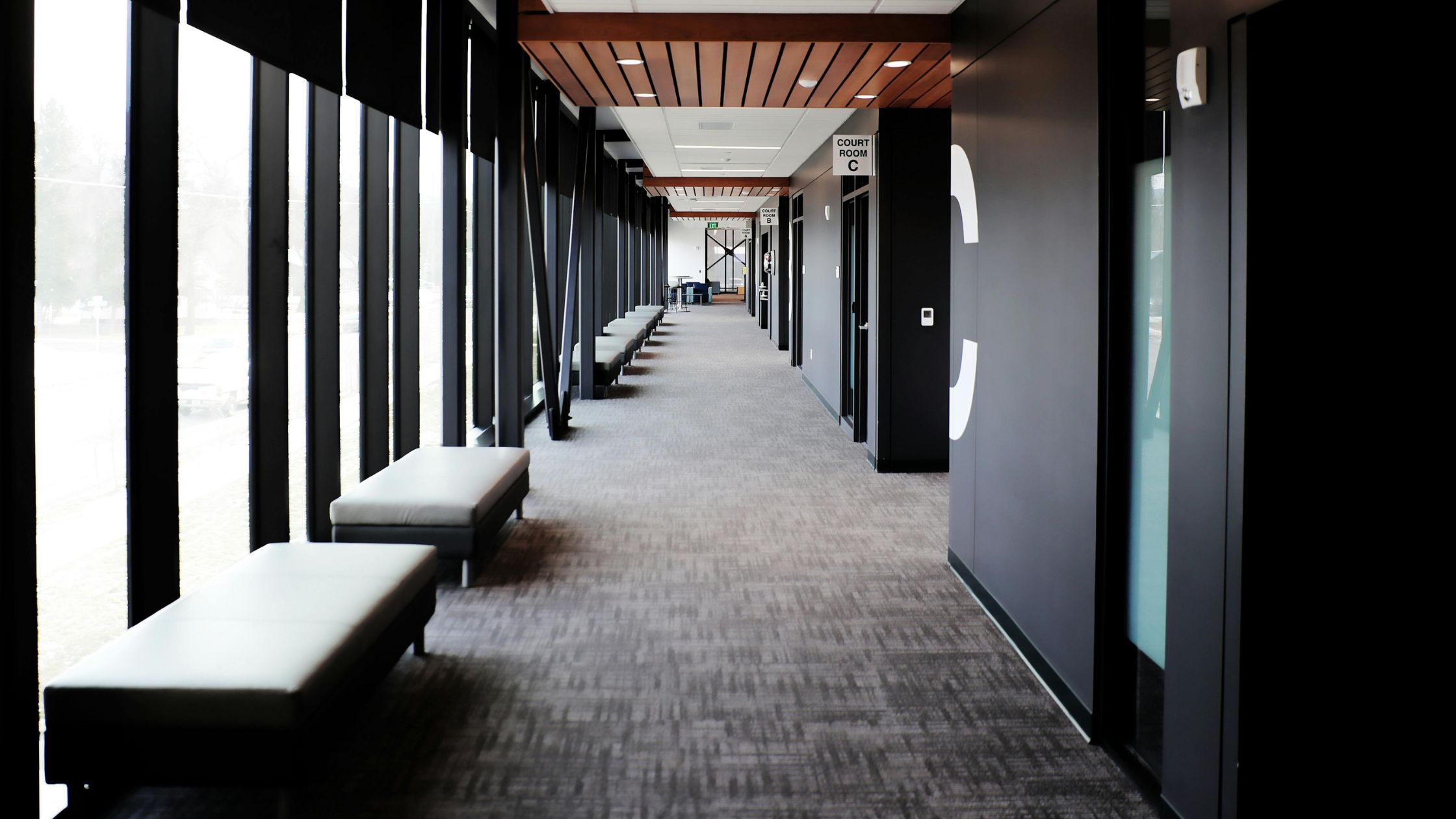 Company Carpet Cleaners in Parkville