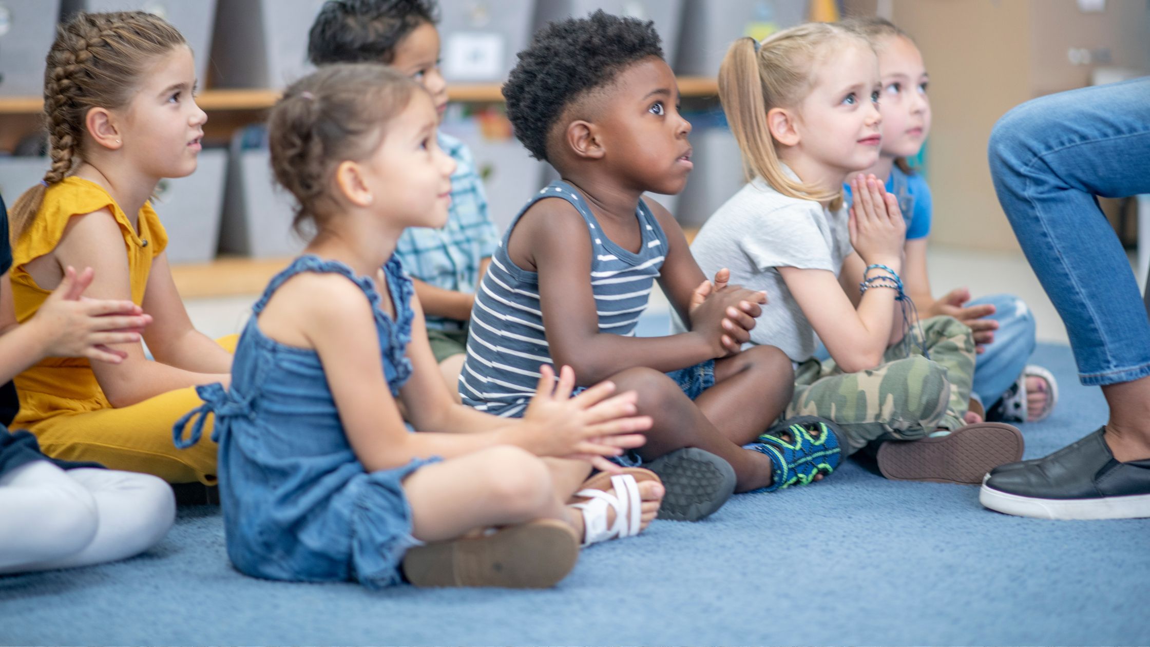 School Carpet Cleaners in Overland Park