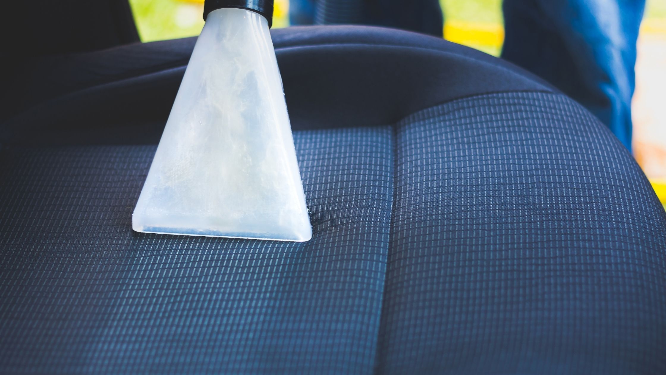 Residential Upholstery Cleaning in Overland Park