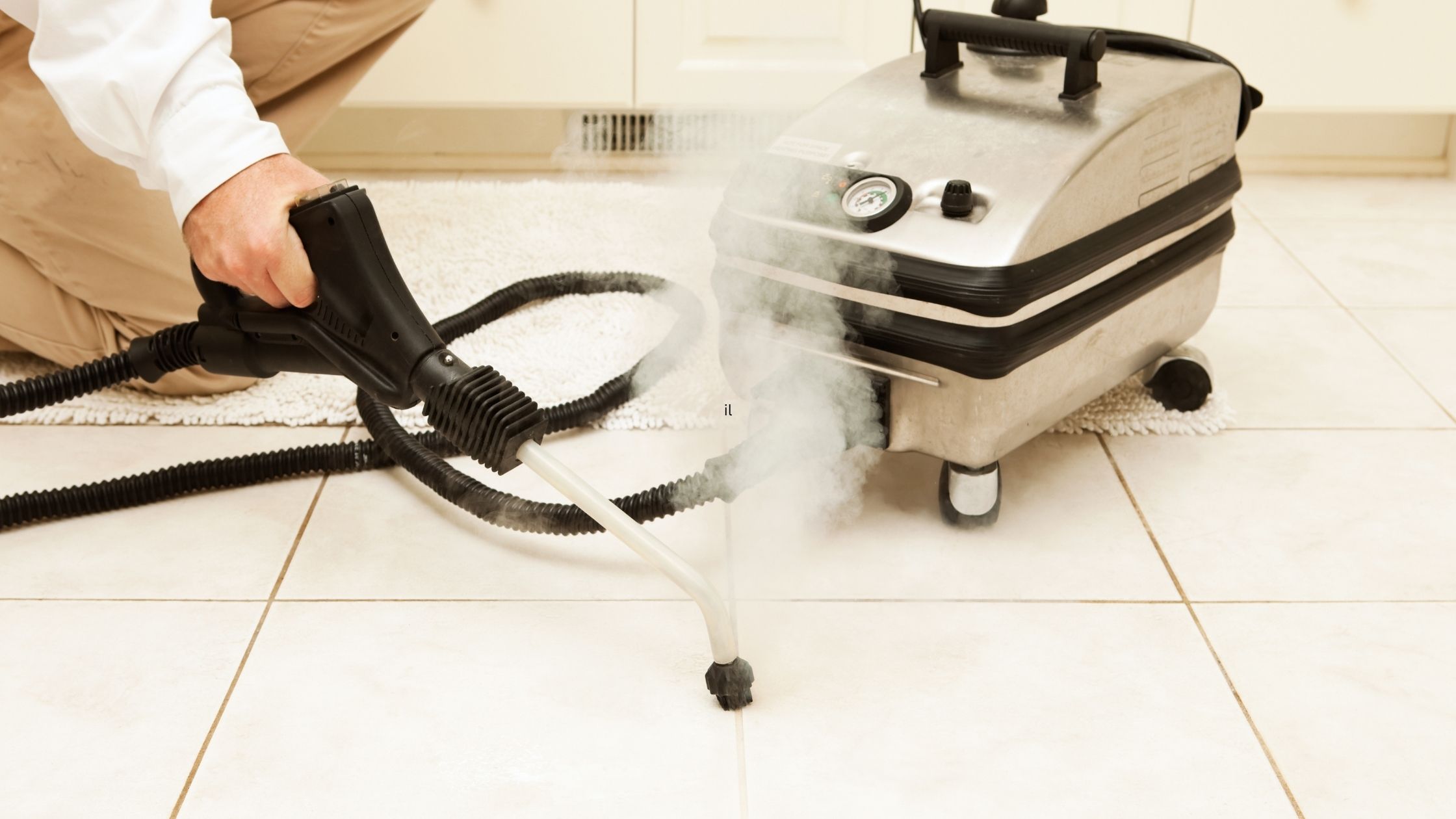 Tile and Grout Cleaning in Prairie Village