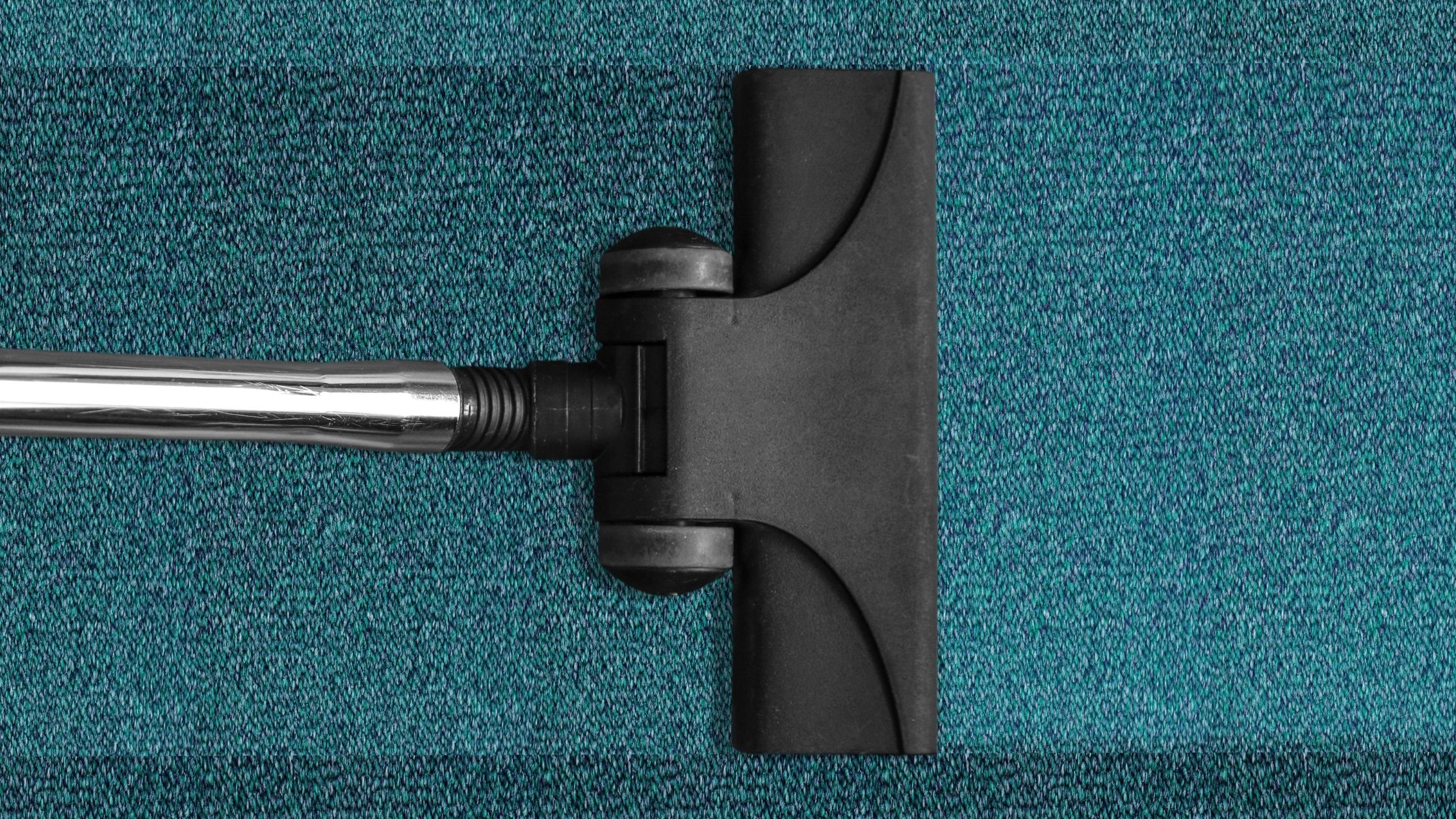 Carpet Deep Cleaning in Overland Park