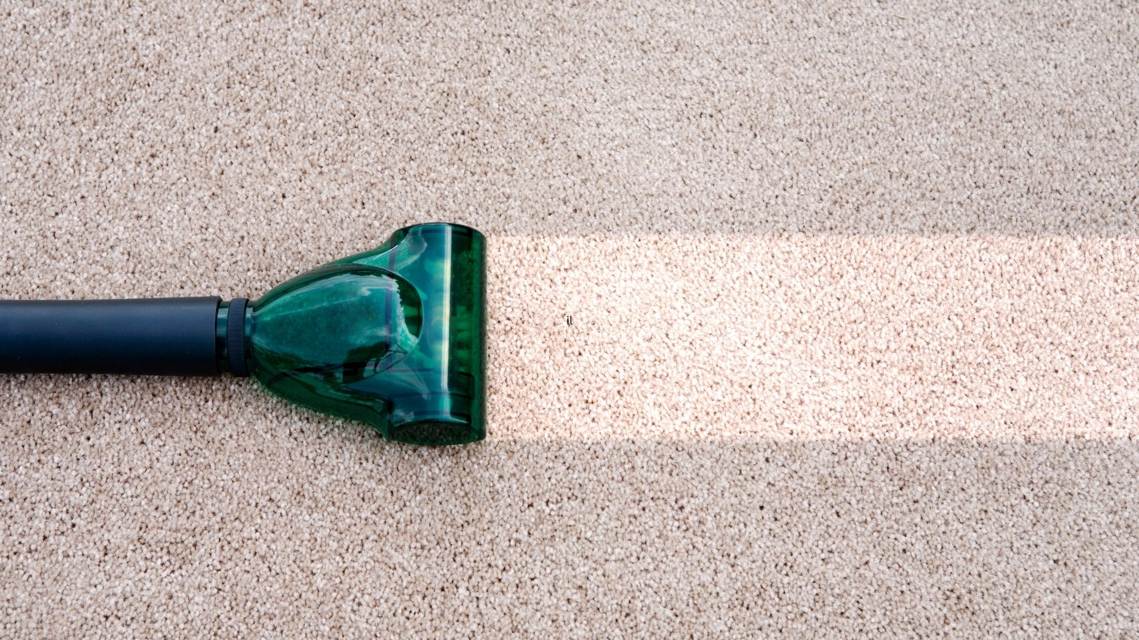 Residential Carpet Cleaning in Olathe