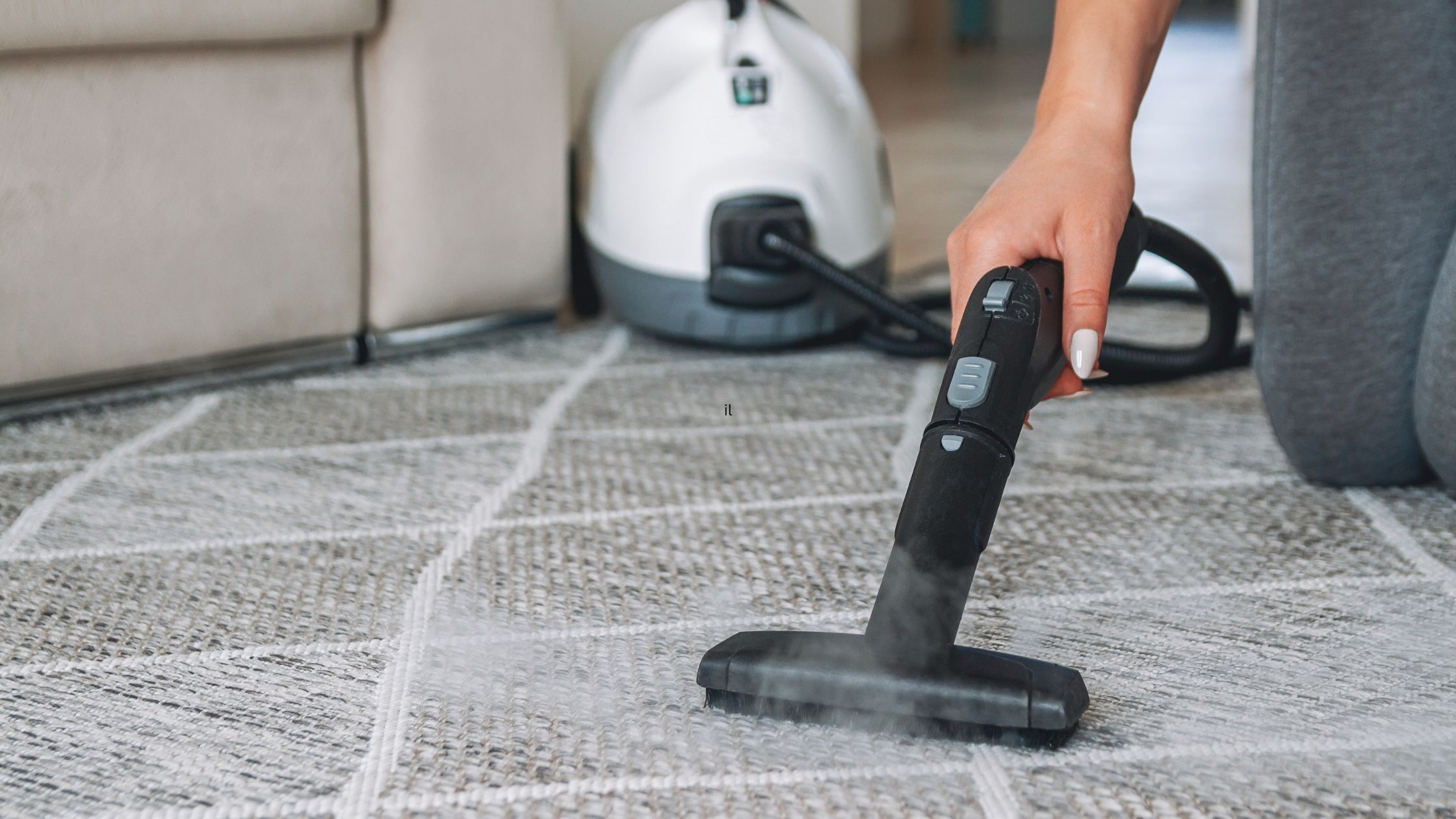 Carpet Deep Cleaning in Overland Park