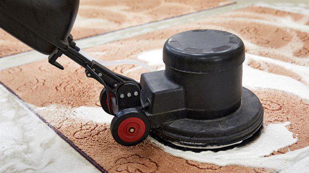 Rug Cleaning in Prairie Village