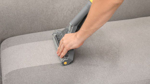 Upholstery Cleaning in Prairie Village