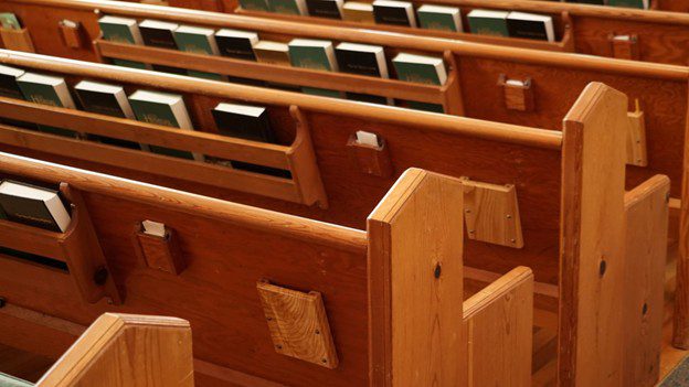 Church Carpet Cleaners in parkville