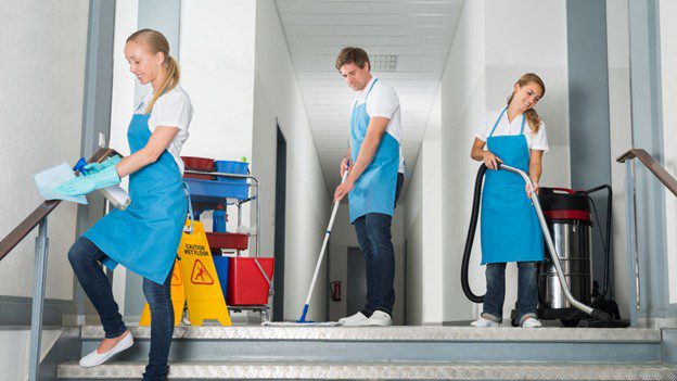 Church Carpet Cleaners in parkville
