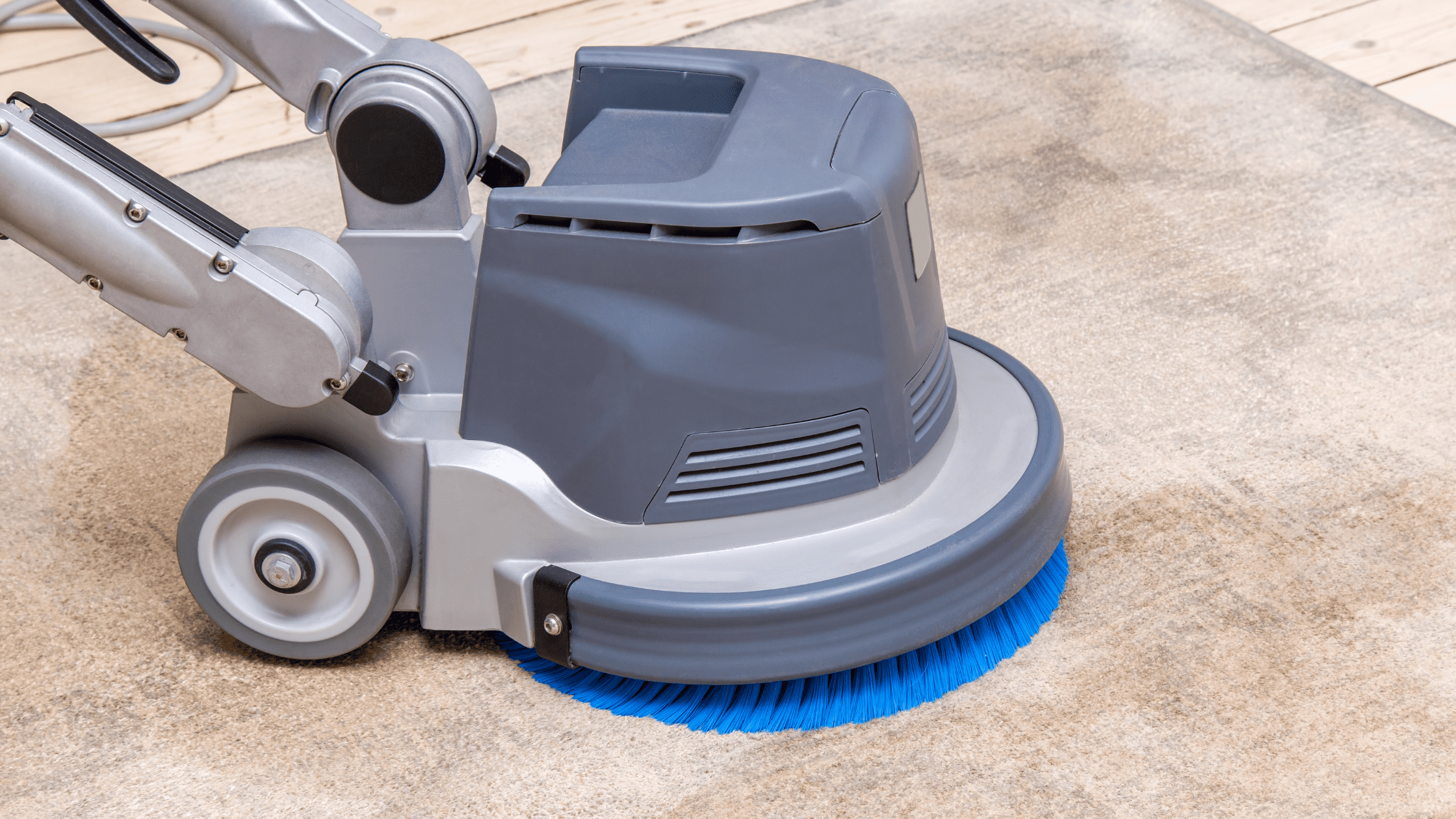 School Carpet Cleaners in Overland Park