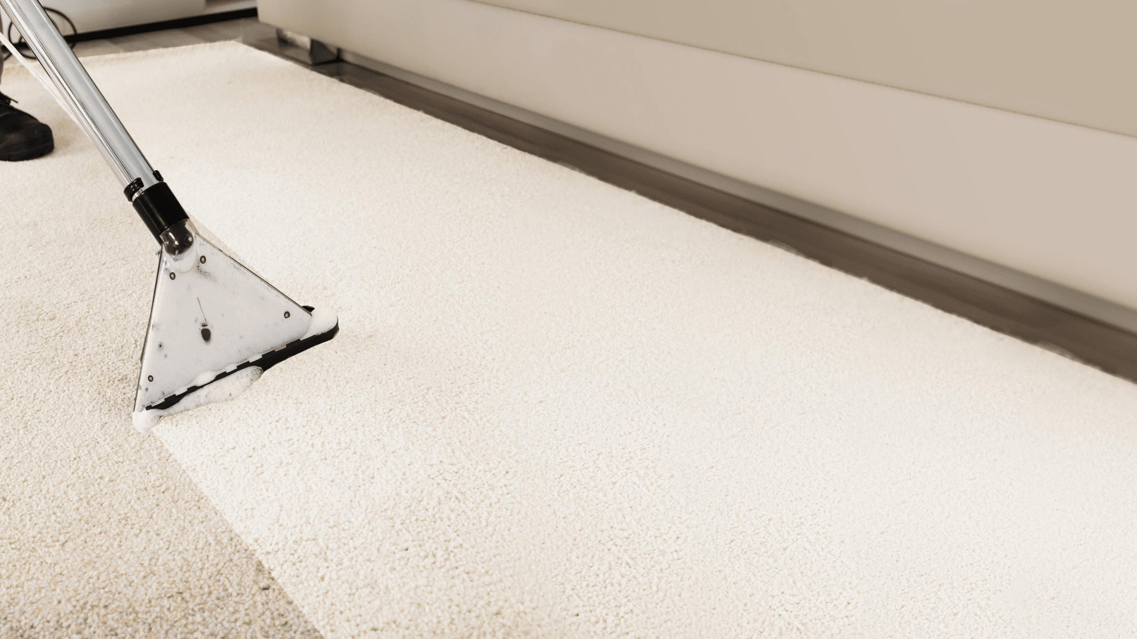 Carpet Cleaning in Mission Hills