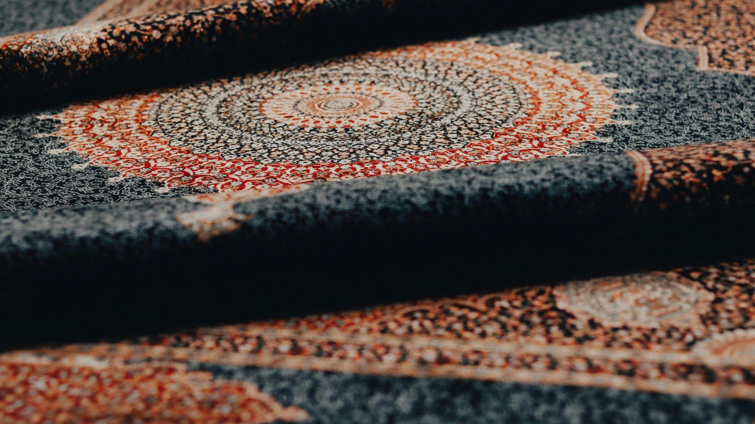rug cleaning in Mission Hills