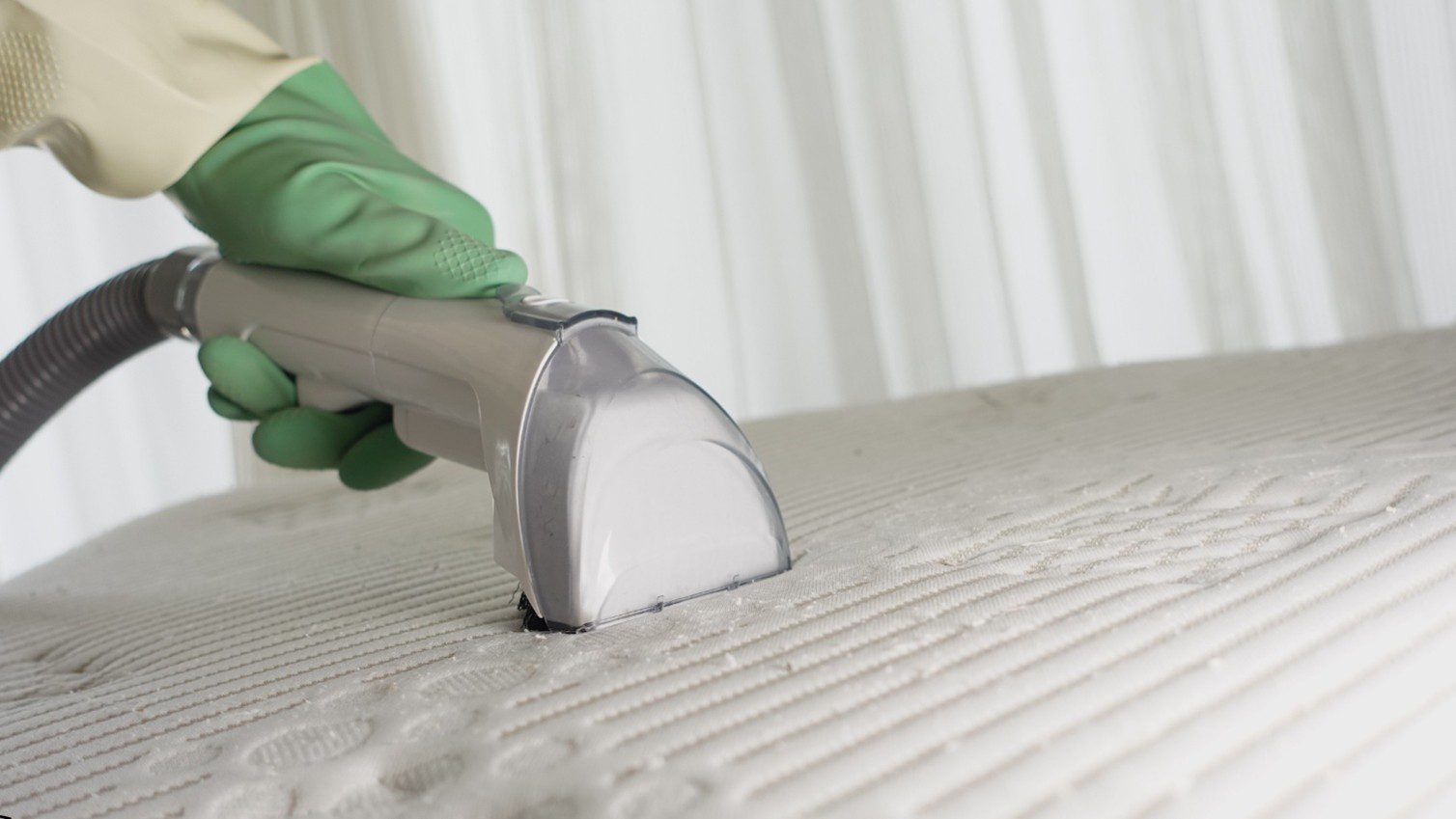 Upholstery Cleaning Mission Hills