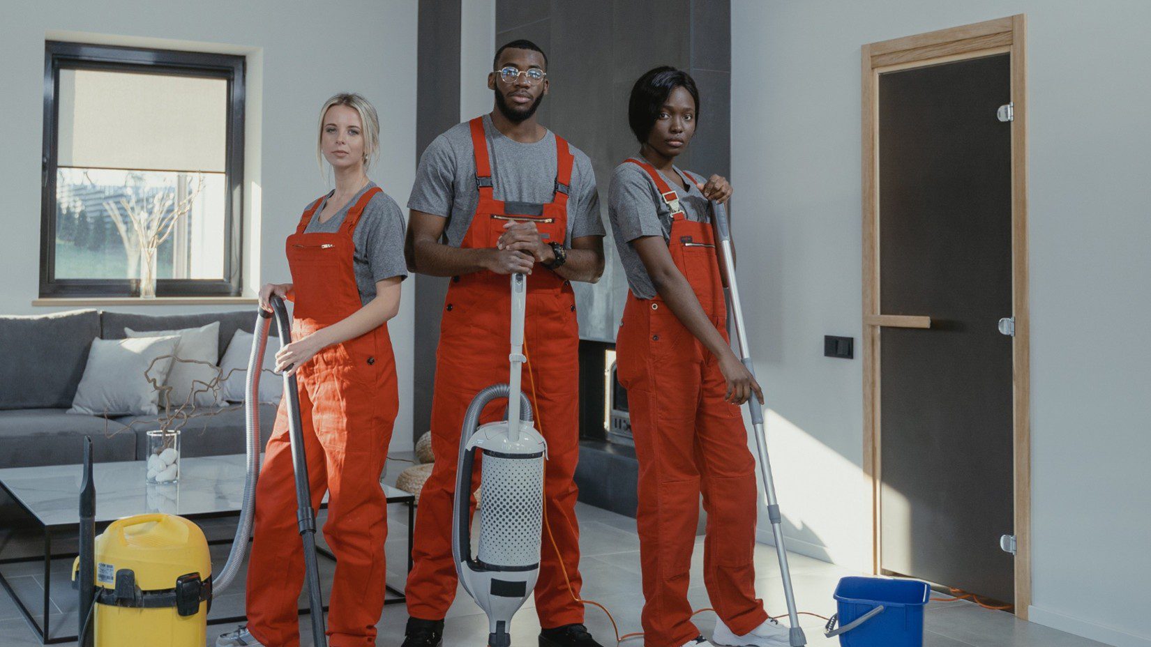 tile and grout cleaning in Parkville