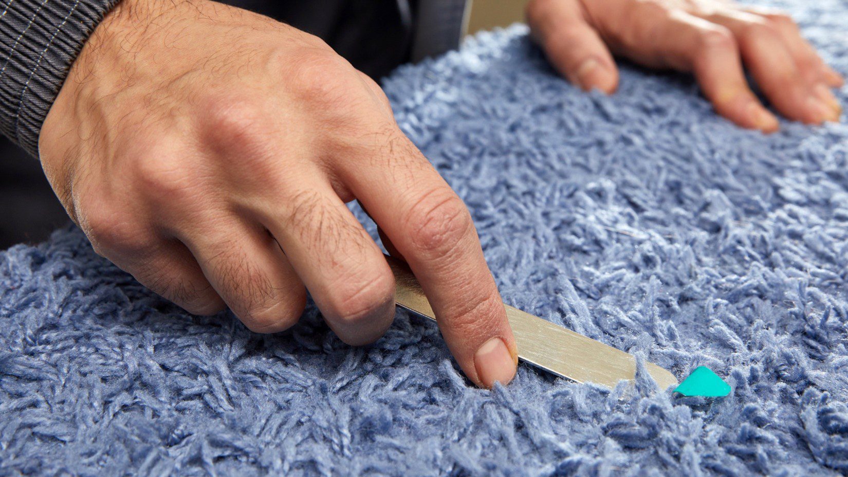 carpet cleaning in Parkville