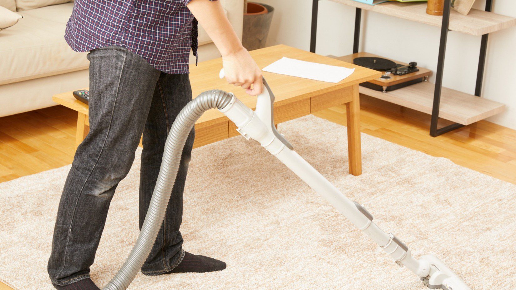 carpet cleaning in Parkville