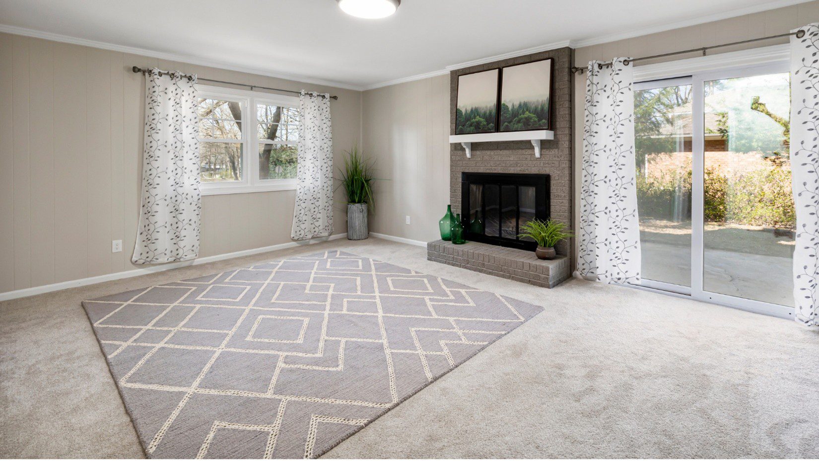 pet odor removal in Parkville