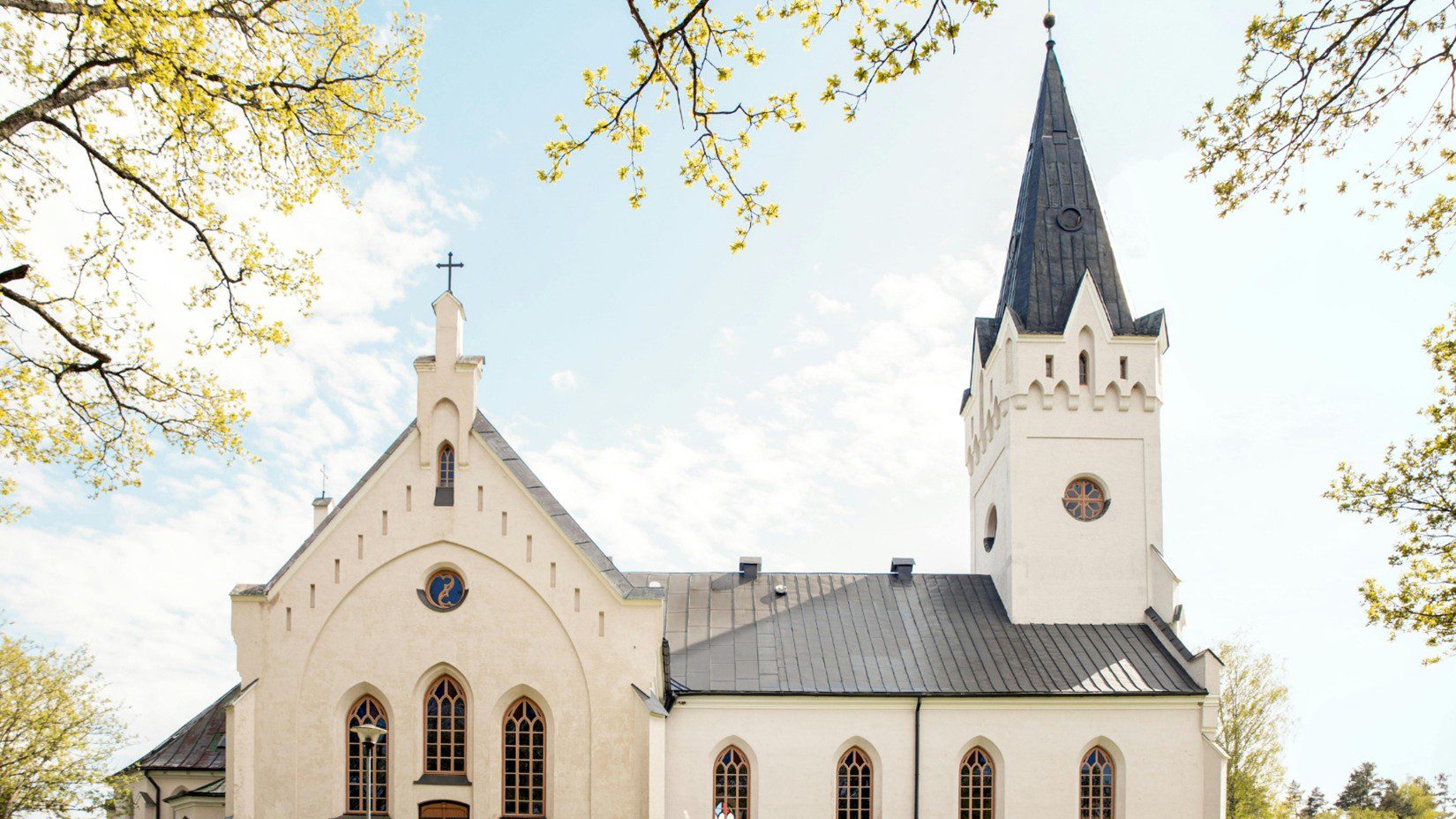 church carpet cleaners in Parkville