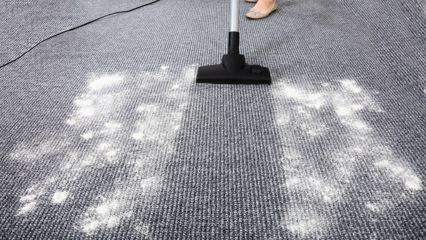 office carpet cleaners in Shawnee 