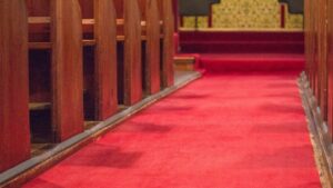 school carpet cleaners in Shawnee