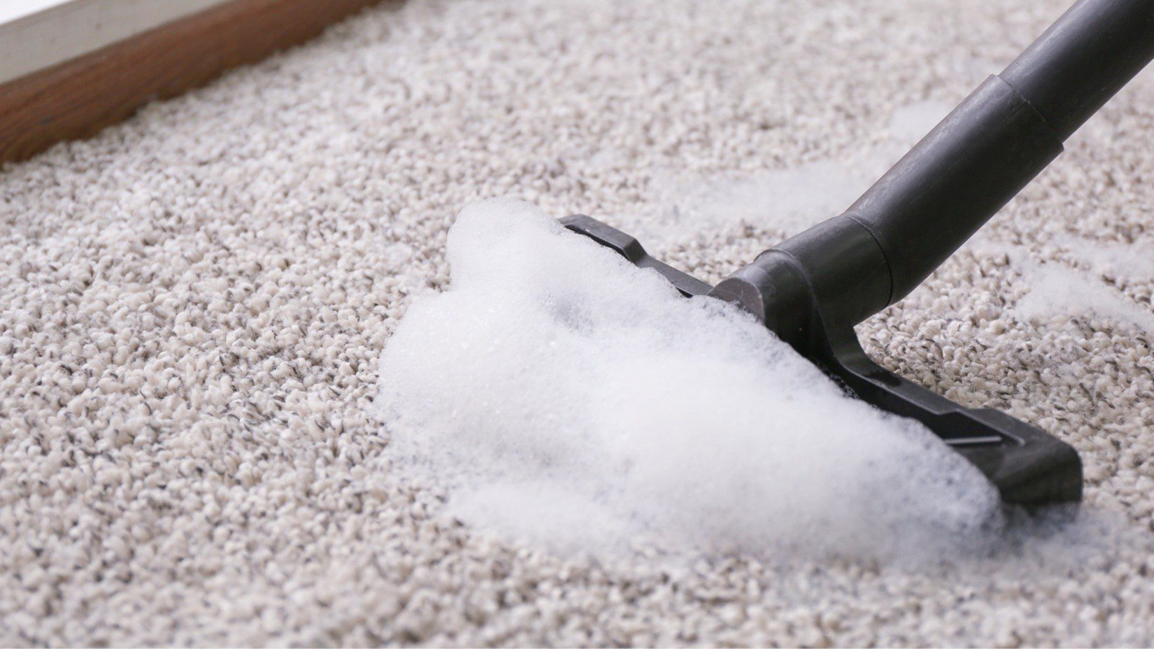 carpet cleaning in Lenexa