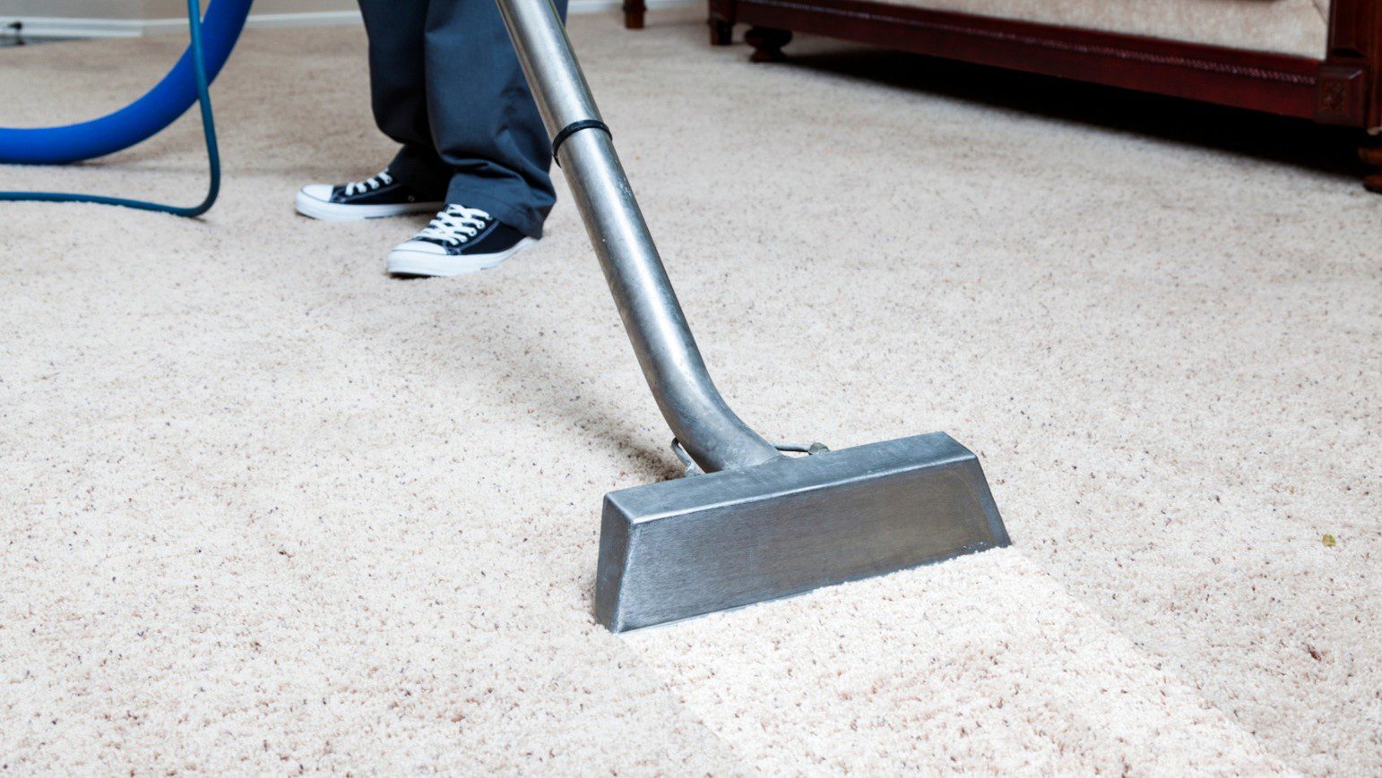 Carpet Cleaning in Shawnee